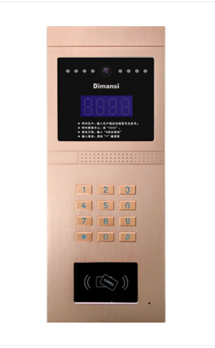 石家庄楼宇对讲,河北楼宇对讲,智能楼宇对讲系统