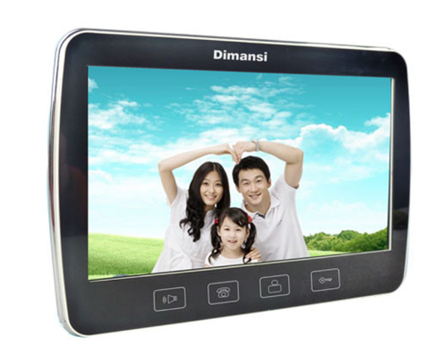 石家庄楼宇对讲