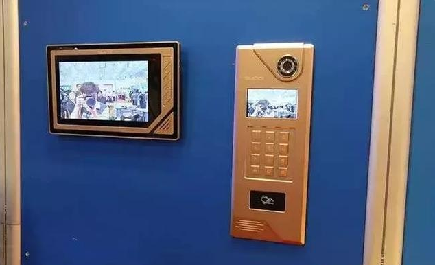 石家庄楼宇对讲