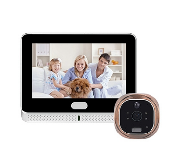 石家庄楼宇对讲