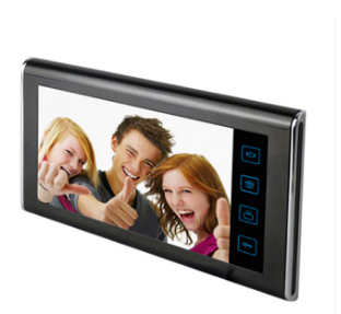 石家庄楼宇对讲