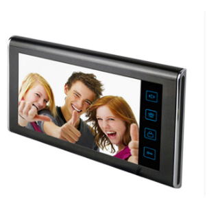 智能楼宇对讲系统