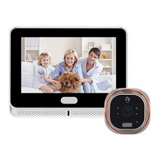 石家庄楼宇对讲