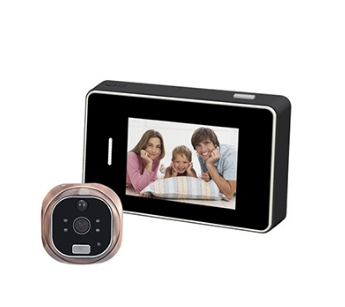 石家庄楼宇对讲