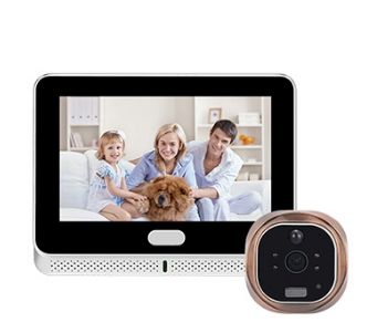 石家庄楼宇对讲