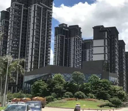 石家庄楼宇对讲