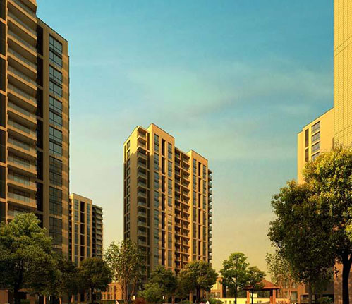 石家庄楼宇对讲