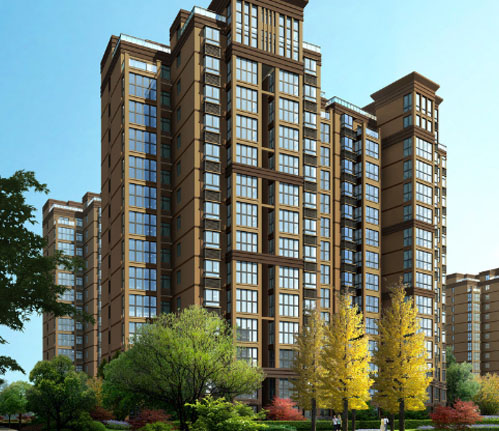 石家庄楼宇对讲