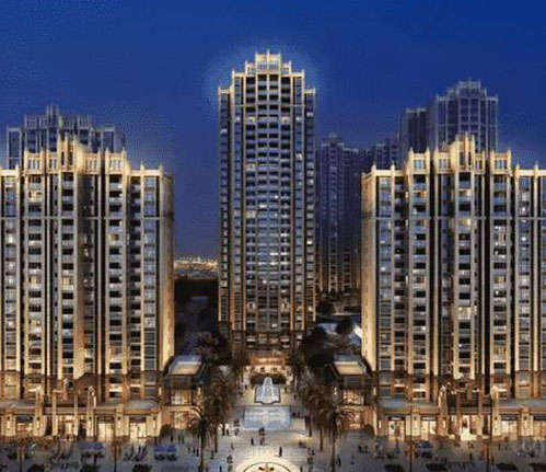 石家庄楼宇对讲