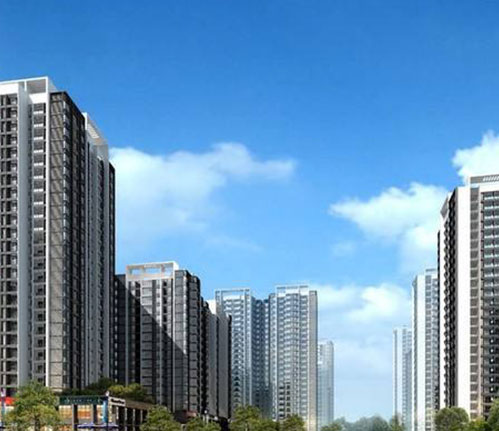 石家庄楼宇对讲