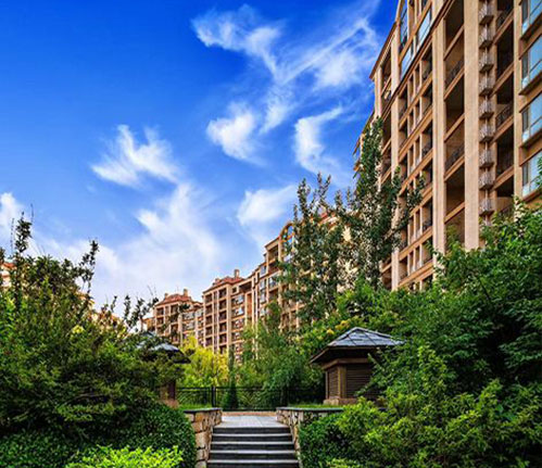 石家庄楼宇对讲