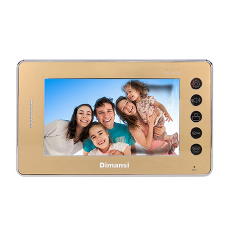 石家庄楼宇对讲