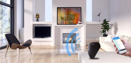 智能楼宇对讲系统