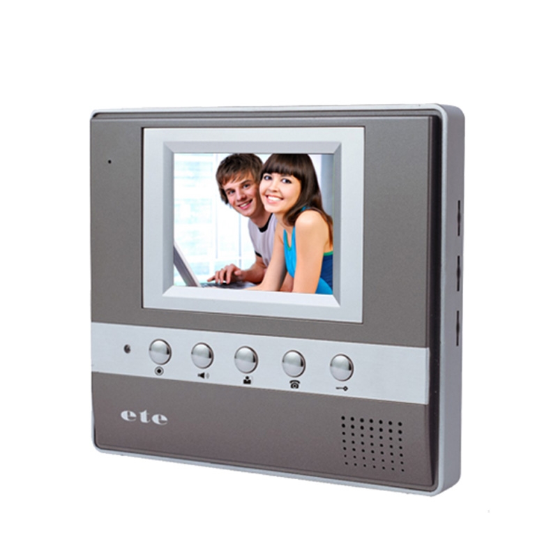 石家庄楼宇对讲