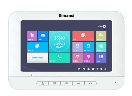石家庄楼宇对讲,河北楼宇对讲,智能楼宇对讲系统