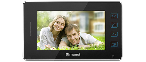 石家庄楼宇对讲,河北楼宇对讲,智能楼宇对讲系统