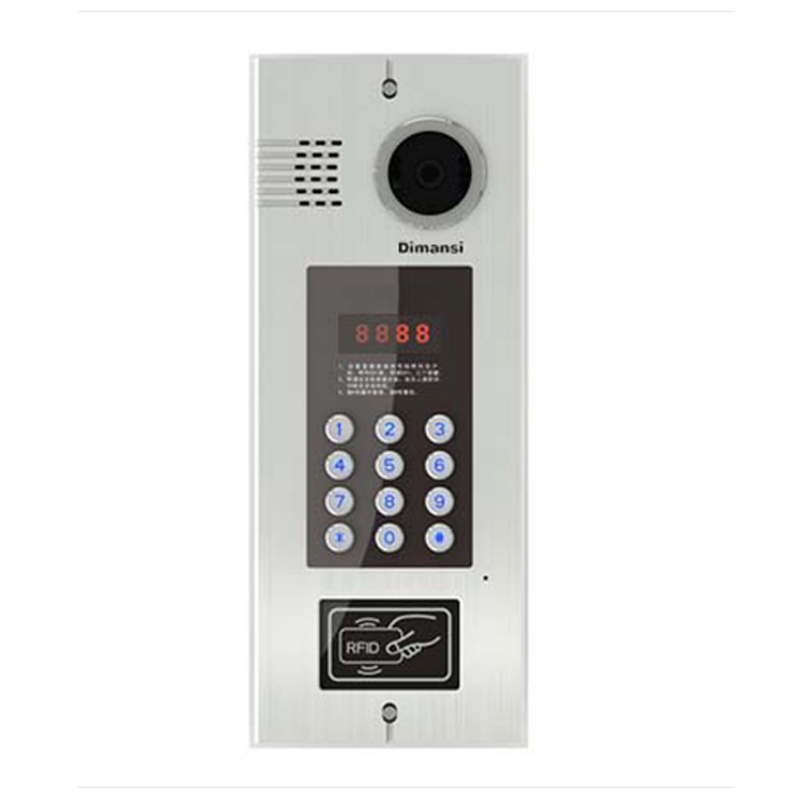 石家庄楼宇对讲,河北楼宇对讲,智能楼宇对讲系统