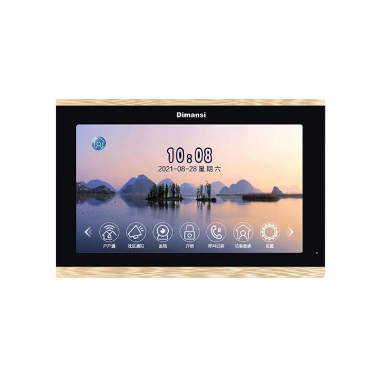 石家庄楼宇对讲,河北楼宇对讲,智能楼宇对讲系统